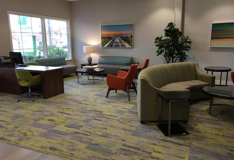 Holiday Inn Hotel & Suites Daytona Beach On The Ocean, An Ihg