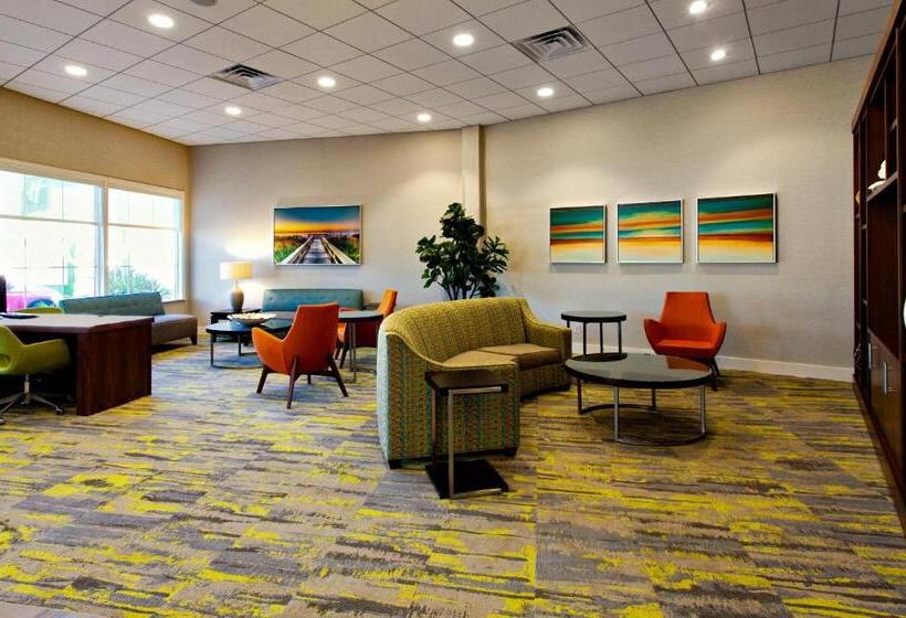 Holiday Inn Hotel & Suites Daytona Beach On The Ocean, An Ihg