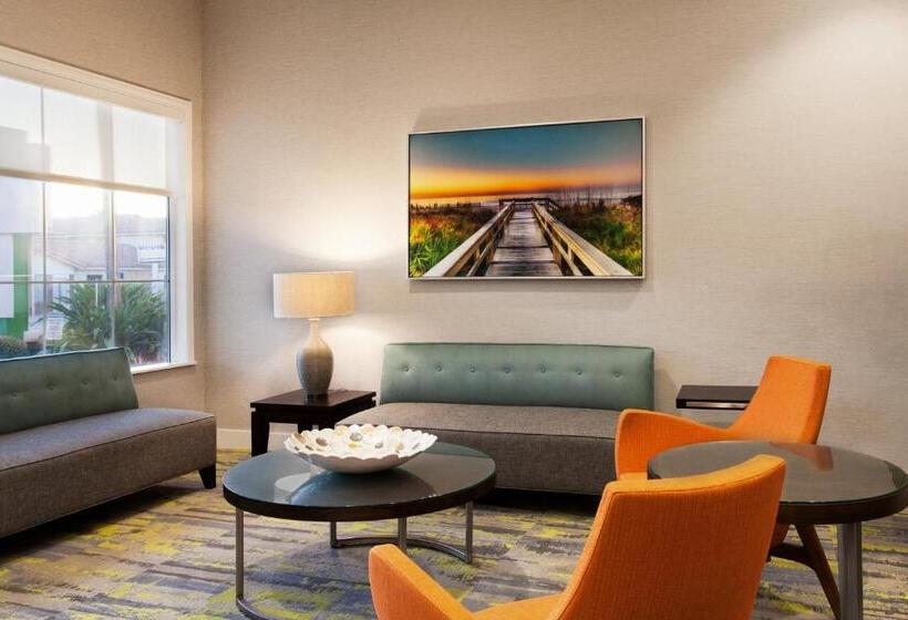 Holiday Inn Hotel & Suites Daytona Beach On The Ocean, An Ihg