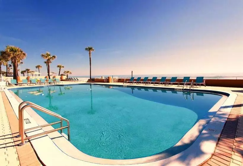 Holiday Inn Hotel & Suites Daytona Beach On The Ocean, An Ihg