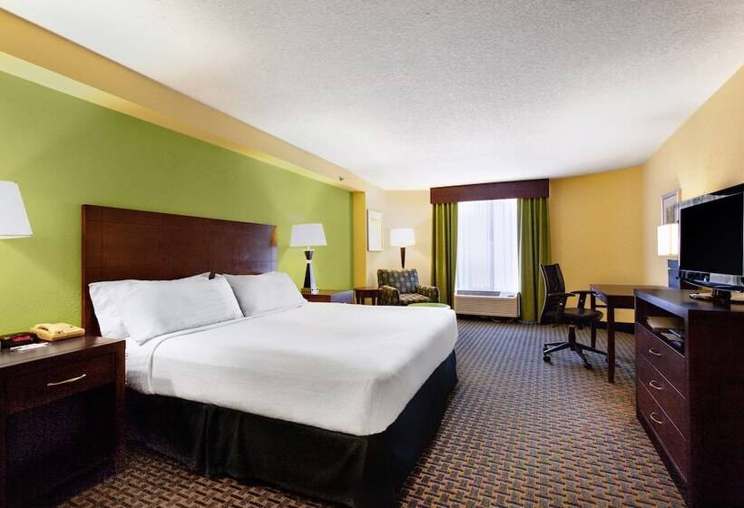 Holiday Inn Hotel & Suites Daytona Beach On The Ocean, An Ihg