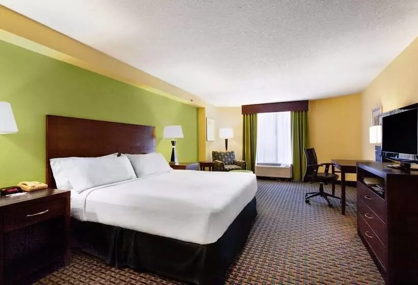 Holiday Inn Hotel & Suites Daytona Beach On The Ocean, An Ihg