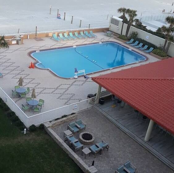 Holiday Inn Hotel & Suites Daytona Beach On The Ocean, An Ihg