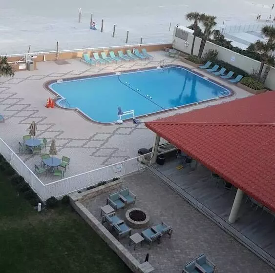 Holiday Inn Hotel & Suites Daytona Beach On The Ocean, An Ihg