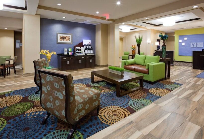 ホテル Holiday Inn Express & Suites Fort Dodge, An Ihg