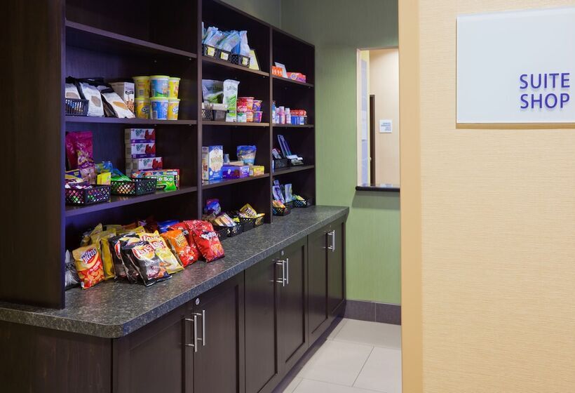 ホテル Holiday Inn Express & Suites Fort Dodge, An Ihg