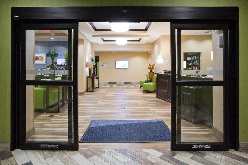 ホテル Holiday Inn Express & Suites Fort Dodge, An Ihg