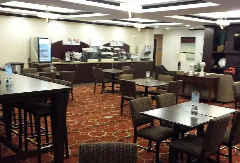 ホテル Holiday Inn Express & Suites Cambridge, An Ihg