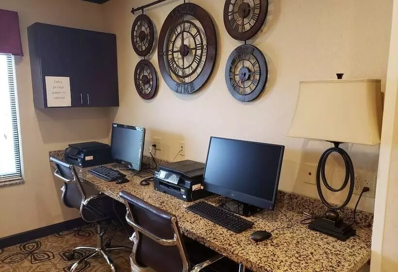 ホテル Holiday Inn Express & Suites Cambridge, An Ihg