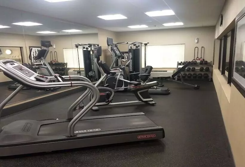 ホテル Holiday Inn Express & Suites Cambridge, An Ihg