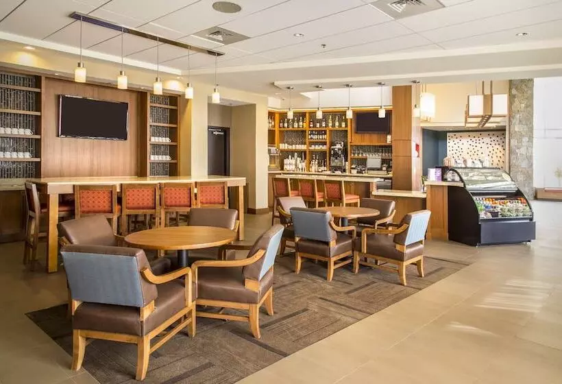 酒店 Hyatt Place Charlottesville