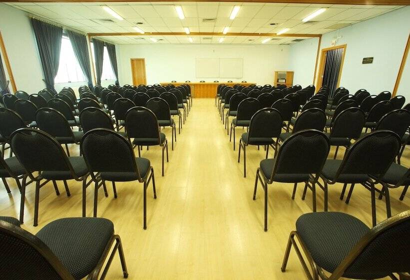 호텔 Itajai Express Residence