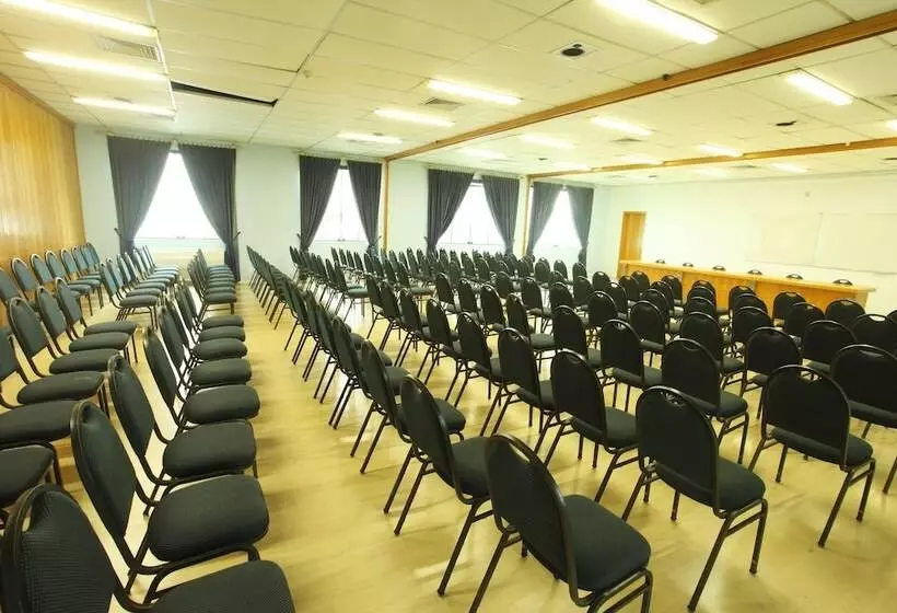 Hôtel Itajai Express Residence