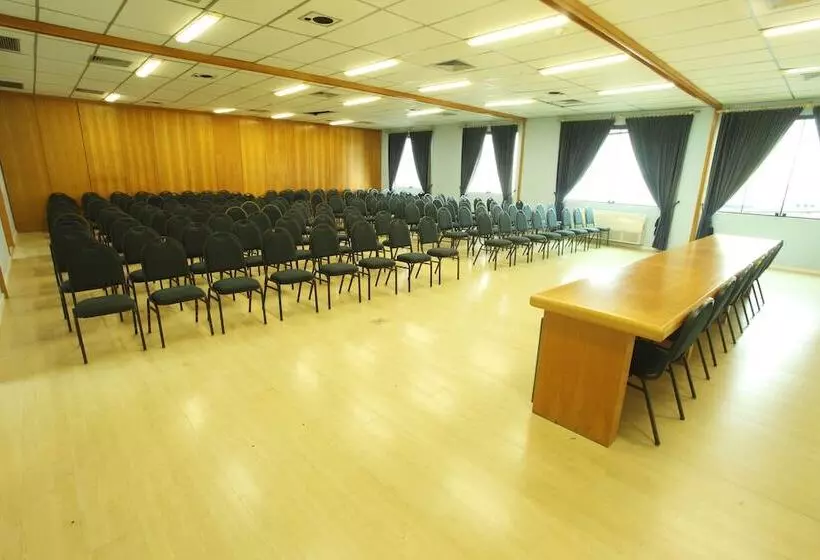 Hôtel Itajai Express Residence