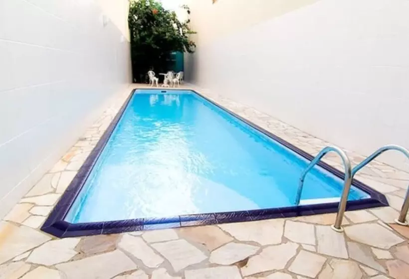 Hôtel Itajai Express Residence