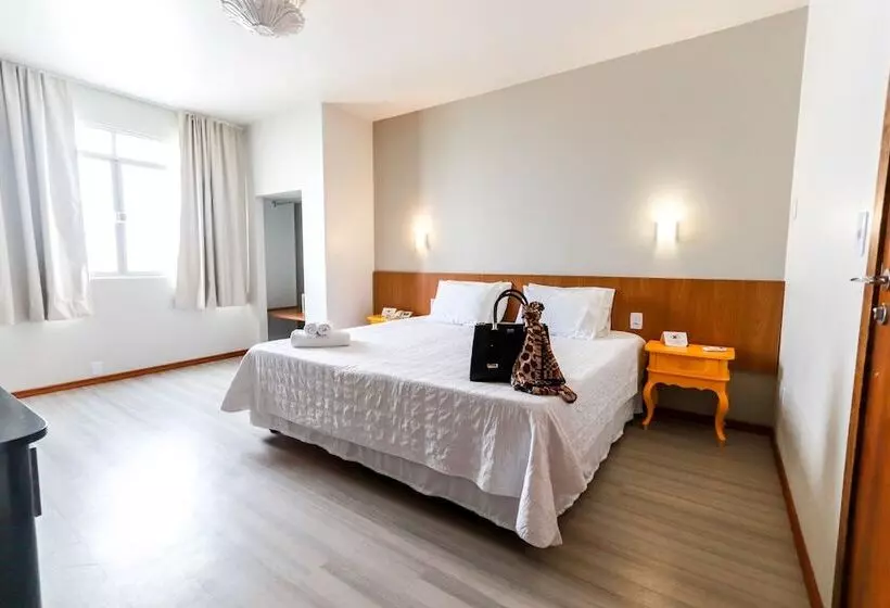 Hôtel Itajai Express Residence