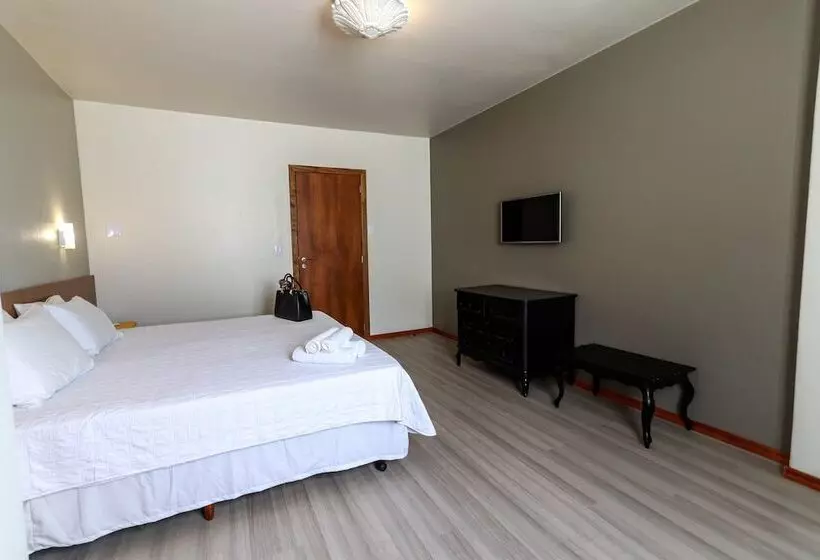 Hôtel Itajai Express Residence