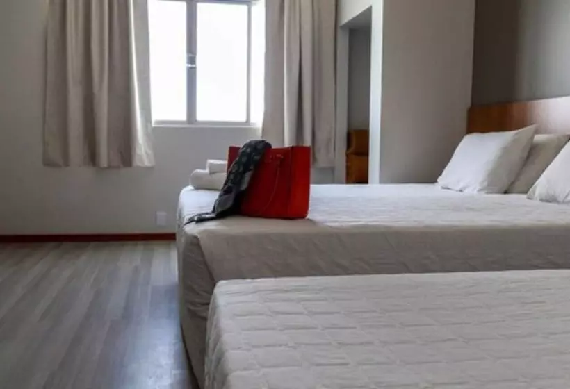 Hôtel Itajai Express Residence