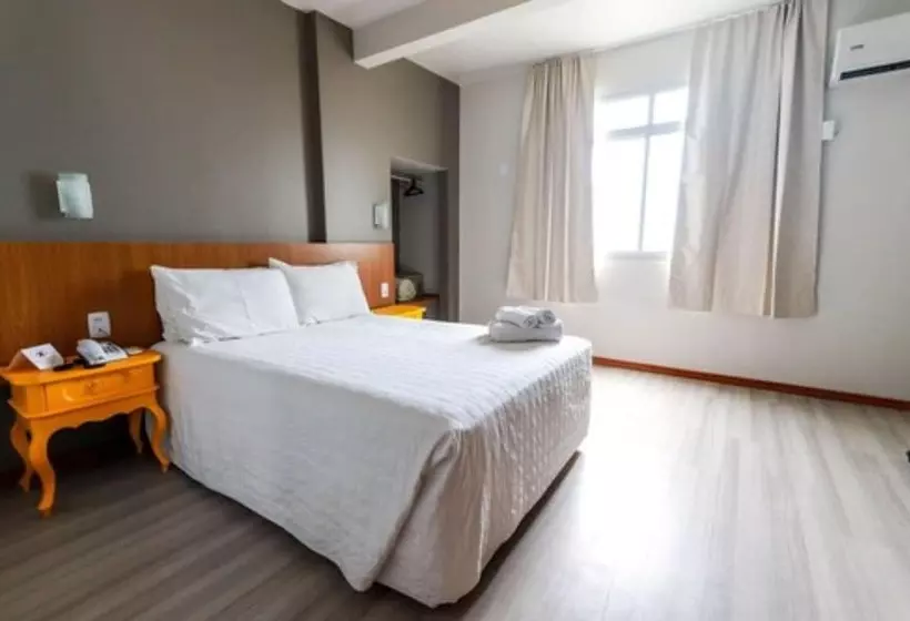 Hôtel Itajai Express Residence