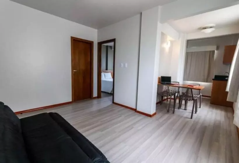 Hôtel Itajai Express Residence