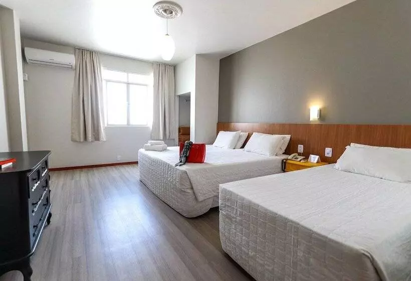 Hôtel Itajai Express Residence