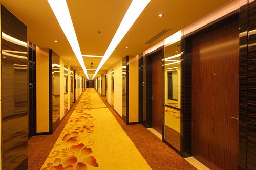 Hotel Kaisheng Xingfeng International
