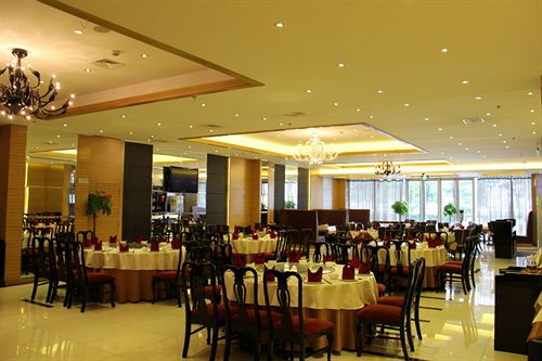 Hotel Kaisheng Xingfeng International