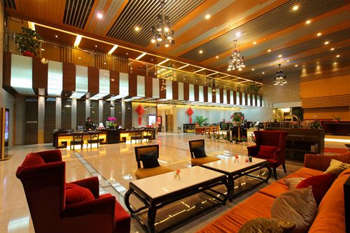 Hotel Kaisheng Xingfeng International