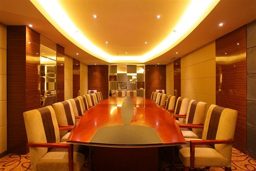 Hotel Kaisheng Xingfeng International