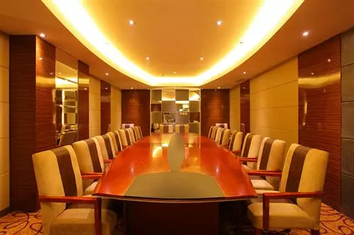 هتل Kaisheng Xingfeng International