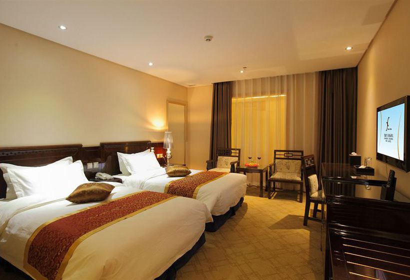 Hotel Kaisheng Xingfeng International