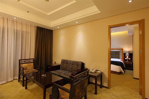 Hotel Kaisheng Xingfeng International