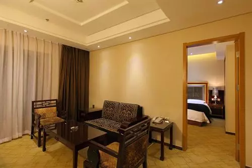 هتل Kaisheng Xingfeng International