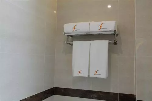 هتل Kaisheng Xingfeng International