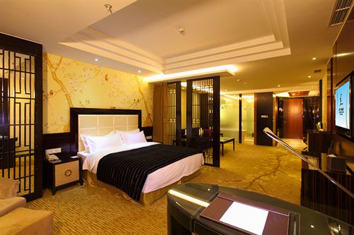 Hotel Kaisheng Xingfeng International