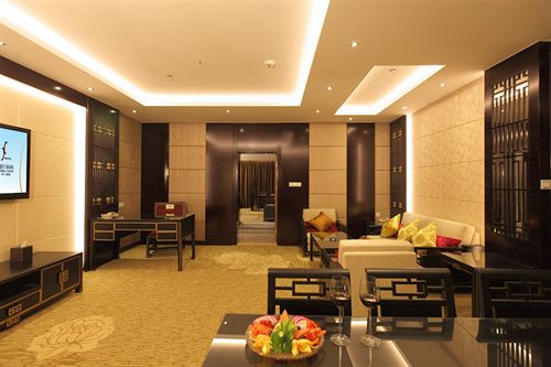 Hotel Kaisheng Xingfeng International