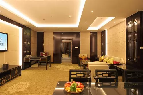 هتل Kaisheng Xingfeng International