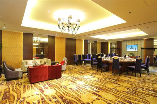 Hotel Kaisheng Xingfeng International
