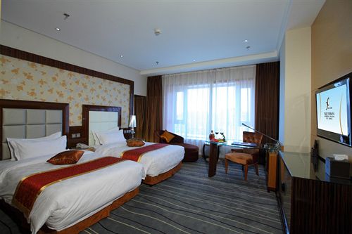 Hotel Kaisheng Xingfeng International