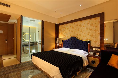 Hotel Kaisheng Xingfeng International