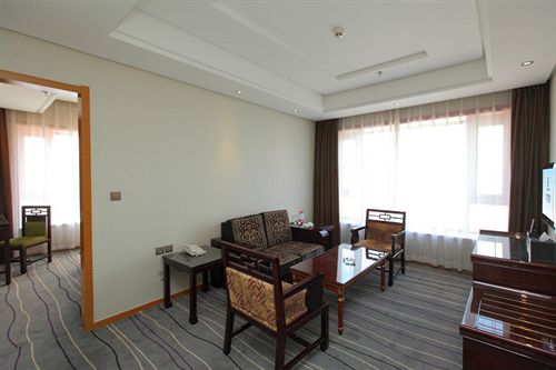 Hotel Kaisheng Xingfeng International