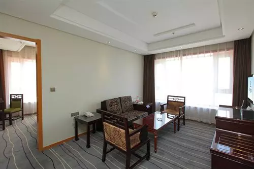 هتل Kaisheng Xingfeng International