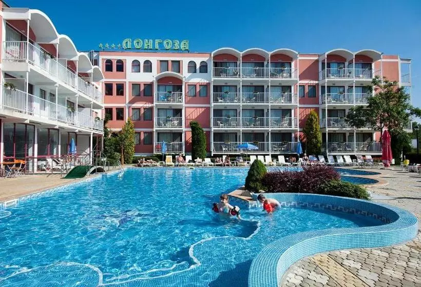 فندق Longoza   All Inclusive