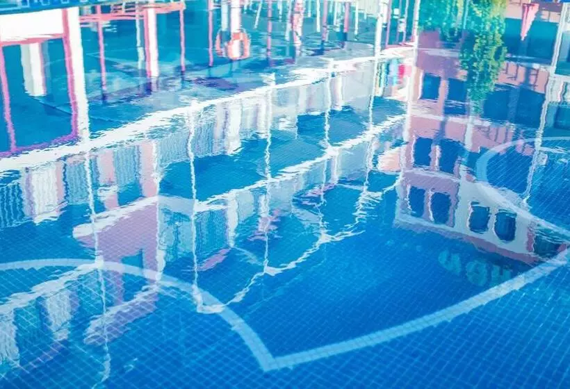 فندق Longoza   All Inclusive