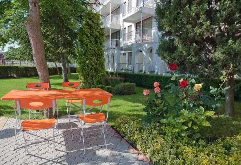 فندق Longoza   All Inclusive