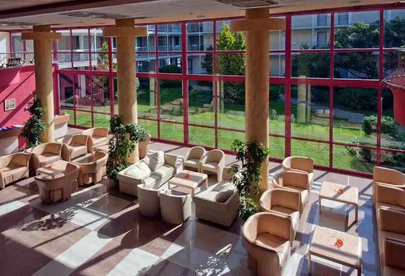 فندق Longoza   All Inclusive