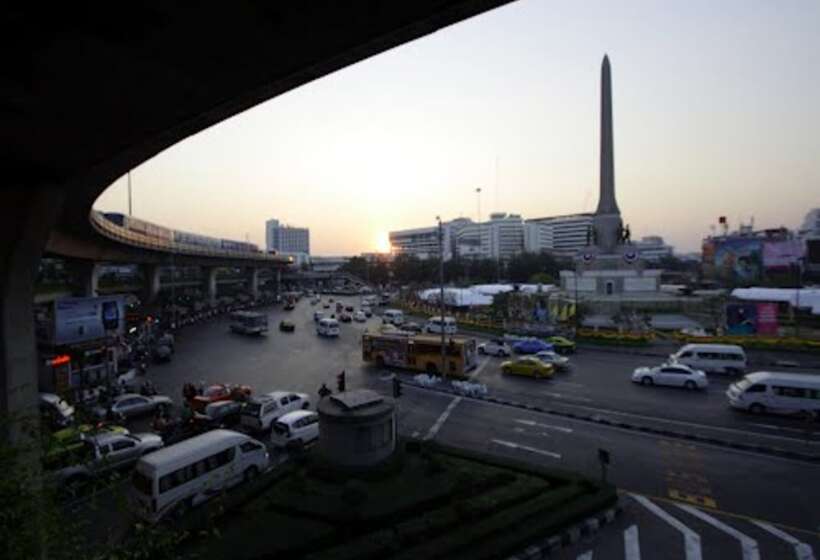 ホテル Maitria Mode Sukhumvit 15 Bangkok A Chatrium Collection