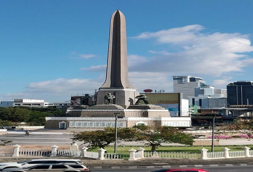 ホテル Maitria Mode Sukhumvit 15 Bangkok A Chatrium Collection