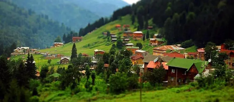 هتل Nazar