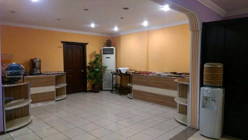 هتل Nazar